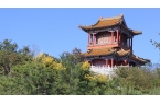 雙老峰：比肩而立的幸福